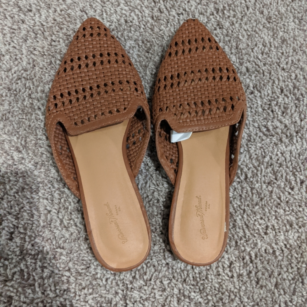 Target mules